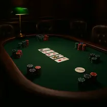 NaoBet - Live Poker - Evolution Gaming