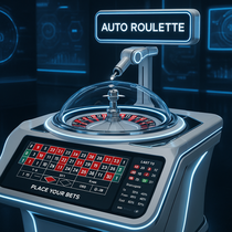 NaoBet - Live Roulette - Evolution Gaming