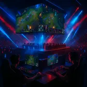 NaoBet - Esports Betting - Competitive Gaming Odds