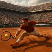 NaoBet - Tennis Sports Betting - Live Odds